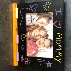 Malden international design picture frame